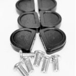 Clutch Damper Kit Yamaha  (110-115cc)